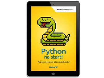 Питон для начала! Программирование