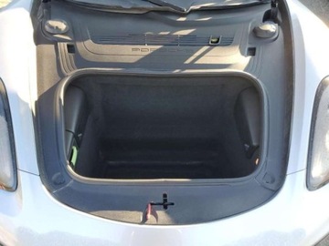 Porsche Cayman 981c Coupe 3.4 325KM 2016 Porsche Cayman 2016 PORSCHE CAYMAN S, silnik 3.4 L , 3.4 Benzyna 325KM, zdjęcie 11