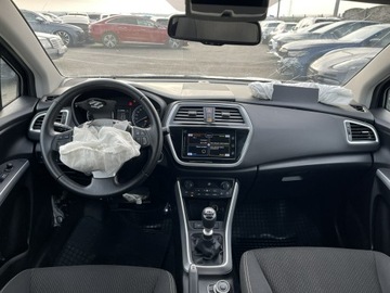 Suzuki SX4 II 2020 Suzuki SX4 S-Cross 4x4 Podgrzewanie Kamera, zdjęcie 8