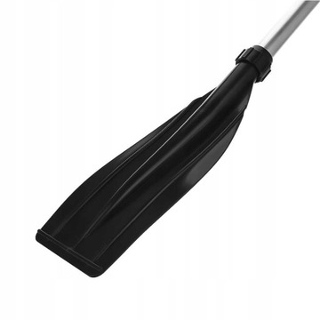 WIOSŁA ALUMINIOWE DO KAJAKÓW ŁODZI 126CM