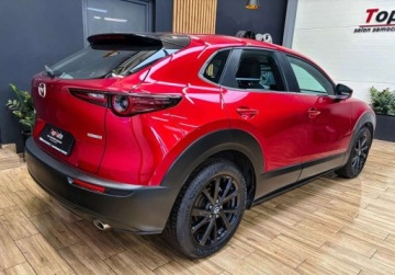 Mazda CX-30 2.0 Skyactiv-G 122KM 2019 Mazda CX-30 2.0 122KM 66.000kmautomatbezwypadkowa GWARANCJA zarejestrowana, zdjęcie 6