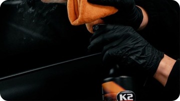 K2 KLINET PRO 1л обезжиривание удалит пасту в ресторанах