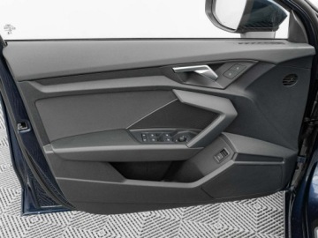 Audi A3 8Y Limousine 1.5 35 TFSI 150KM 2023 Audi A3 Limousine WD1690T#35 TFSI mHEV Advanced S, zdjęcie 11