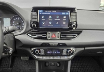 Hyundai i30 III Wagon Facelifting 1.0 T-GDI 120KM 2022 Hyundai i30 1.0 120KM Smart AUT FV23 Salon PL Serwis ASO Gwarancja Produce, zdjęcie 24