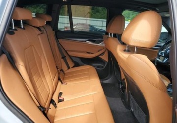BMW X3 G01 2023 BMW X3 Auta z USA - Zapytaj o wiecej ofert 2.0 Benzyna 252KM, zdjęcie 11