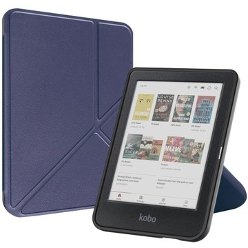Чехол для планшета Kobo Clara BW 6 дюймов