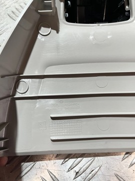 KRYT ZRCÁTKO VNITŘNÍ VW GOLF VIII 19- 5H0868437B