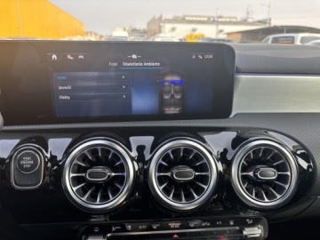 Mercedes Klasa A W177/V177 2025 Mercedes-Benz A 250 Hybryda / AMG Line/ Panorama/, zdjęcie 25