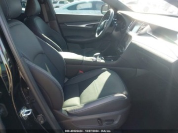 Infiniti QX50 2022 Infiniti QX50 XQ55 Essential, 2022r., 4x4, 2.0L 2.0 Benzyna 268KM, zdjęcie 11
