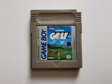 Ultra Golf
