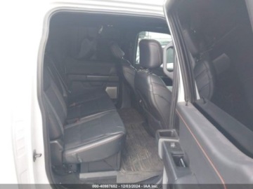 Ford 2024 Ford F150 Raptor, 2024r., 4x4, 3.5L 3.5 Benzyna 450KM, zdjęcie 7