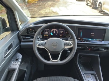 Volkswagen Caddy V Caddy 2.0 TDI 122KM 2025 Volkswagen Caddy MAXI/7 os. AUTOMAT 2.0TDI 122KM,, zdjęcie 20