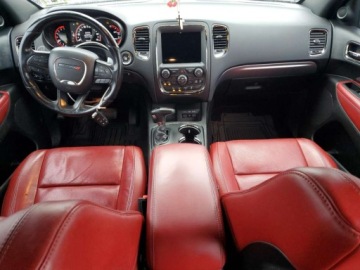 Dodge Durango III 2019 Dodge Durango RT 2019 5.7 Benzyna 360KM, zdjęcie 8