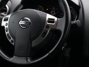 Nissan Qashqai I Crossover Facelifting  2.0 140KM 2012 Nissan Qashqai 2.0, Navi, Klima, Klimatronic, zdjęcie 20