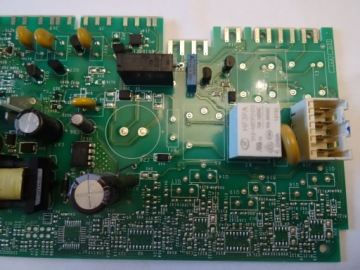 МОДУЛЬ HOTPOINT ARISTON LTB 6M019 21501171901