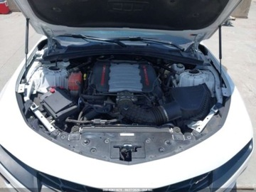 Chevrolet Camaro VI Coupe 6.2 455KM 2023 Chevrolet Camaro LT1 2023 6.2l 6.2 Benzyna 455KM, zdjęcie 8