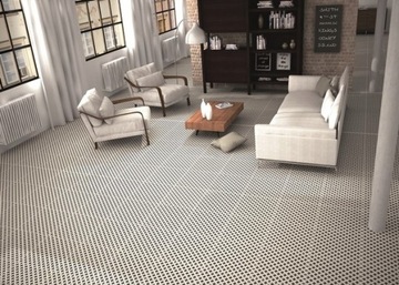 REALONDA DECO CENEFA ПЛИТКА 44X44 ПЛЭЧВОРК КЛАСС I