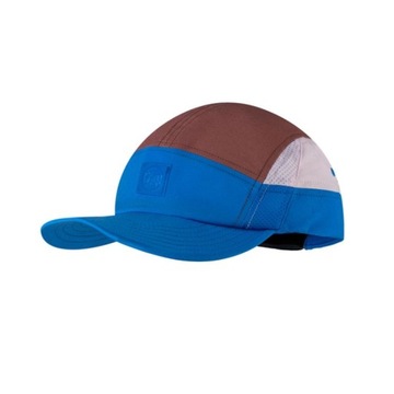 Czapka do biegania Buff 5 Panel Go Cap L/XL