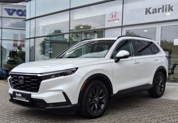 Honda CR-V VI 2024 Honda CR-V HONDA CRV 2.0 i-MMD HEV Advance AWD CVT - Dealer Honda Karlik P, zdjęcie 2