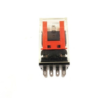 OMRON MY4N 110/120 В переменного тока! НОВЫЙ!