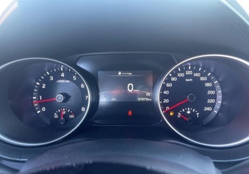 Kia XCeed Crossover Facelifting 1.5 T-GDi 160KM 2024 Kia XCeed Kia XCeed Kia XCeed 1.5 T-GDI 6MT wersja MSMART Pl Salon ASO 1.5, zdjęcie 13