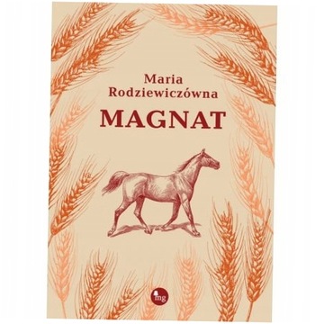 Магнат - Мария Родзевичувна