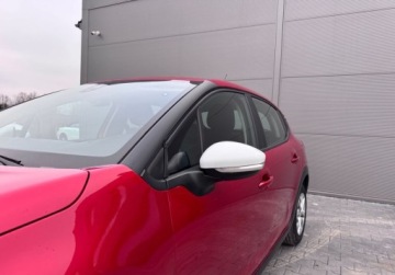 Citroen C3 III Hatchback Facelifting 1.2 PureTech 83KM 2023 Citroen C3 bezwypadkoweserwis asonaviNowy rozrzadfak vatz Belgi 1.2, zdjęcie 2