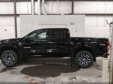 Chevrolet 2025 Chevrolet Colorado Z71 2025 2.7 Benzyna 310KM, zdjęcie 2