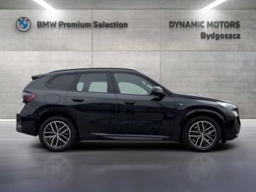 BMW X1 U11 Crossover 1.5 18i 136KM 2024 BMW X1 GRATIS Ceramika mPakiet,adaptiv zawias,KeyL, zdjęcie 5