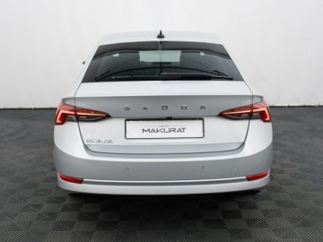 Skoda Octavia IV Liftback 1.5 TSI EVO 150KM 2022 Škoda Octavia Skoda Octavia GD1F027#1.5 TSI, zdjęcie 8