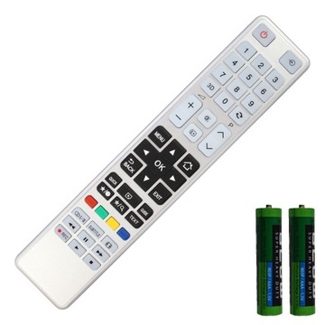 Pilot do TV Toshiba CT-8040