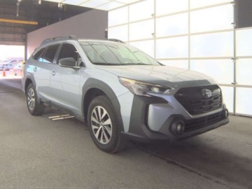 Subaru Outback VI 2024 Subaru Outback Subaru Outback AWD 2024 2.5 Benzyna 182KM, zdjęcie 5