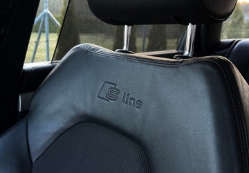 Audi A4 B7 Avant 2.0 TDI PD 140KM 2005 Audi a4 2.0 Diesel 140 KM S-line 2.0 Diesel 140KM, zdjęcie 21