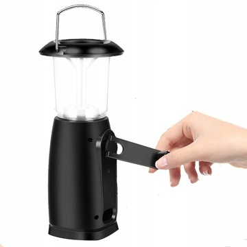 ОЧЕНЬ МОЩНЫЙ ПОРТАТИВНЫЙ ТУРИСТИЧЕСКИЙ ФОНАРЬ