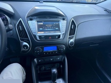 Hyundai ix35 SUV R 2.0 CRDi 184KM 2013 Hyundai ix35 2.0 CRDi 4WD Automatik Premium 184KM 2013r bezwypadkowy, ASO, zdjęcie 19