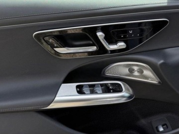 Mercedes Klasa E W214 2025 E Klasa 300 de 4-Matic AMG 2.0 (326KM) 2025, zdjęcie 14