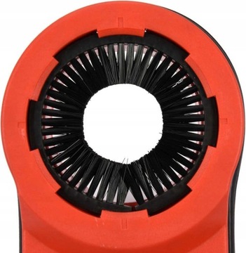 КРЫШКА YATO УДАЛЕНИЕ ПЫЛИ ИЗ СВЕРЛЕНИЯ ДЛЯ КОРОНОЧНЫХ СВЕРЛ YT-82982