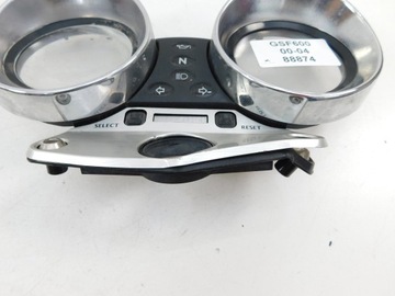 SUZUKI BANDIT GSF 600 00-04 КОРПУС КОНТРОЛЯ