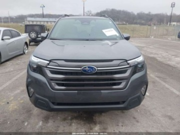 Subaru Forester VI 2026 Subaru Forester 2026 r., 2,5L PREMIUM 2.5 Benzyna 180KM, zdjęcie 1