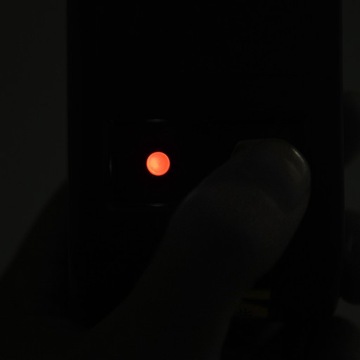 Размагничиватель для часов