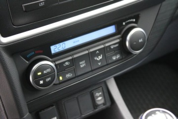 Toyota Auris II Touring Sports Facelifting 1.4 D-4D 90KM 2015 Toyota Auris Salon Polska Gwarancja Klima AU, zdjęcie 20