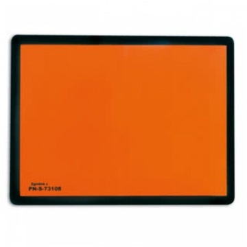 TABLICA OSTRZEGAWCZA ADR 30X40