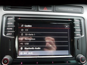 Volkswagen Tiguan I SUV Facelifting 1.4 TSI BlueMotion Technology 125KM 2015 Volkswagen Tiguan 100tyś km Stan Idealny, zdjęcie 21