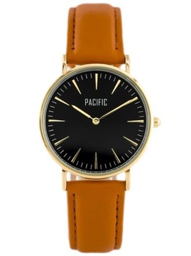 Zegarek damski Pacific zy590i +GRAWER
