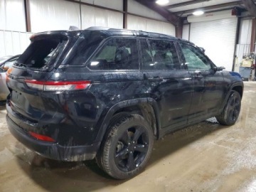 Jeep Grand Cherokee V 2025 Jeep Grand Cherokee Laredo 2025 3.6 Benzyna 293KM, zdjęcie 3