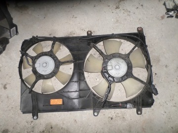 VENTILÁTOR CHLADIČŮ MITSUBISHI GRANDIS 2.0 DID