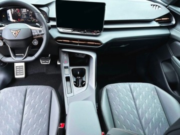 Cupra Terramar SUV 1.5 eTSI 150KM 2024 CUPRA Terramar 1.5 eTSI DSG Suv 150KM 2024, zdjęcie 6