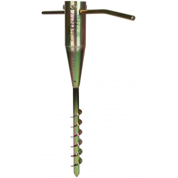 МЕТАЛЛИЧЕСКОЕ КРЕПЛЕНИЕ ЗОНТА НА ВИНТАХ 1032887