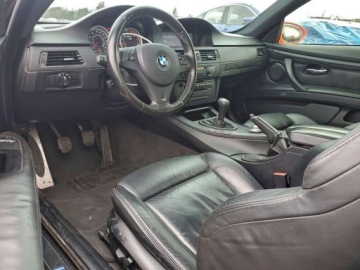BMW Seria 3 E90-91-92-93 2008 BMW M3 2008 4.0l 4.0 Benzyna 414KM, zdjęcie 8