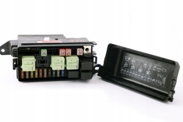 Mini Cooper R55 R56 R58 R59 Блок предохранителей